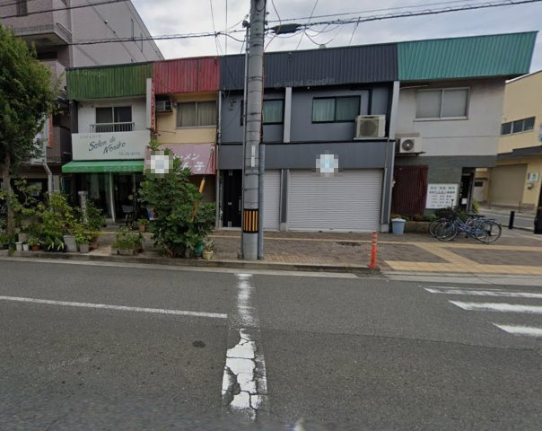 堺市堺区宿院町西　貸店舗のその他