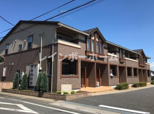 グラン　ジール