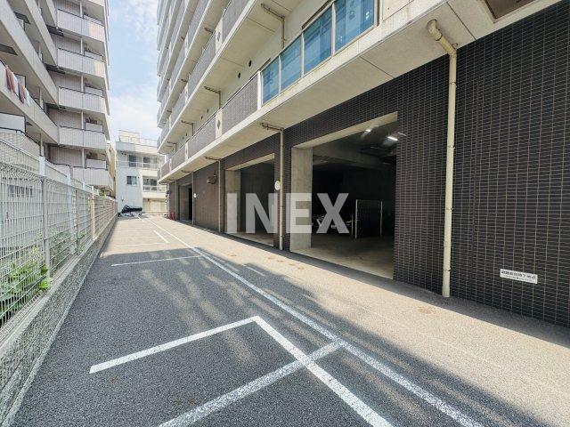 横浜市南区浦舟町１丁目の賃貸マンションのその他共用部分