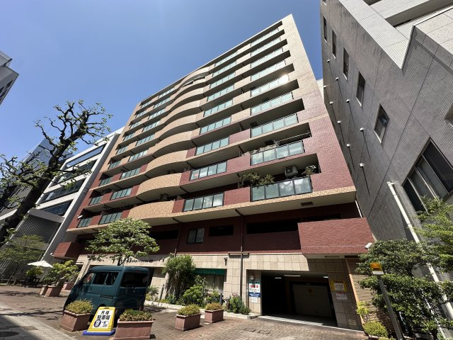 アール・ケープラザベイサイドヴュー横濱