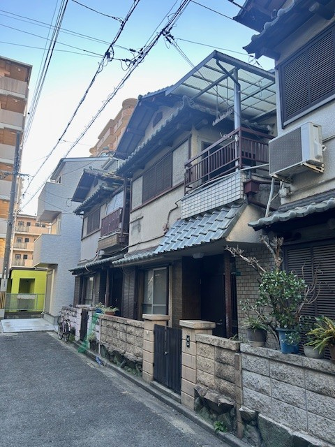 新北島３