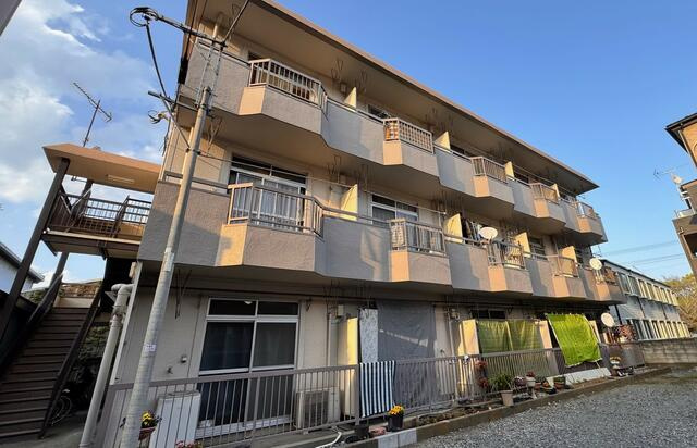 足立区綾瀬7丁目のマンションの画像