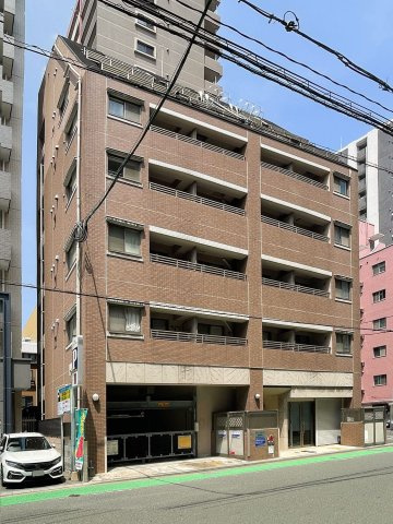 ドリームライフ博多駅南