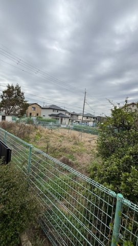 豊中市向丘1丁目　売り土地の外観|外観です