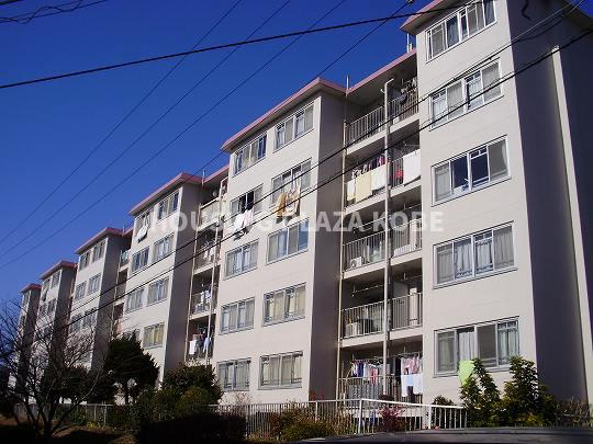 塩屋住宅２号棟