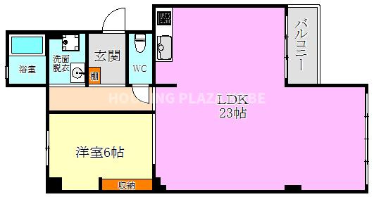 塩屋住宅２号棟