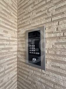 センターポートのセキュリティ|センターポート　オートロック