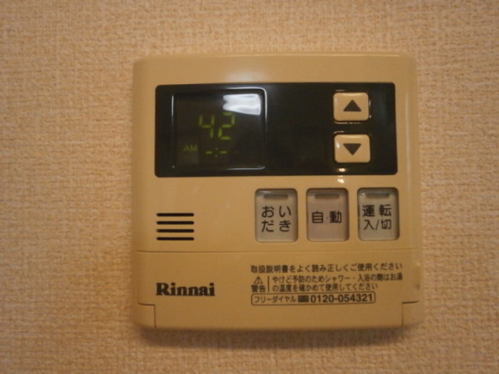 ソレアードⅡのその他