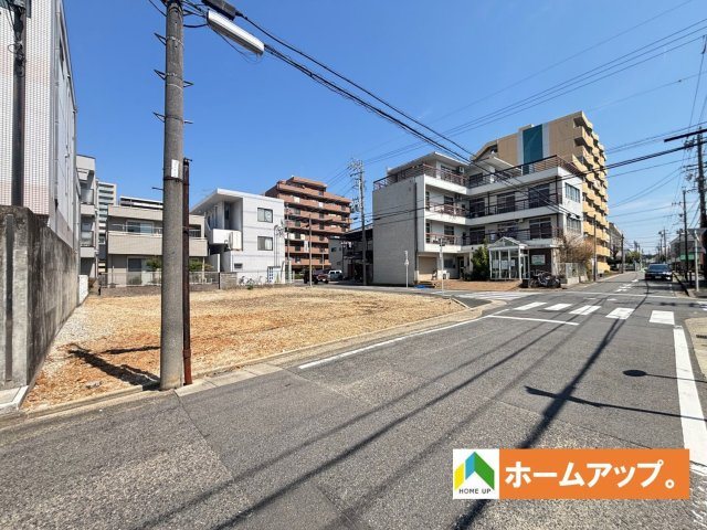 MELDIA千種区松軒204④｜名古屋市の戸建ならホームアップ