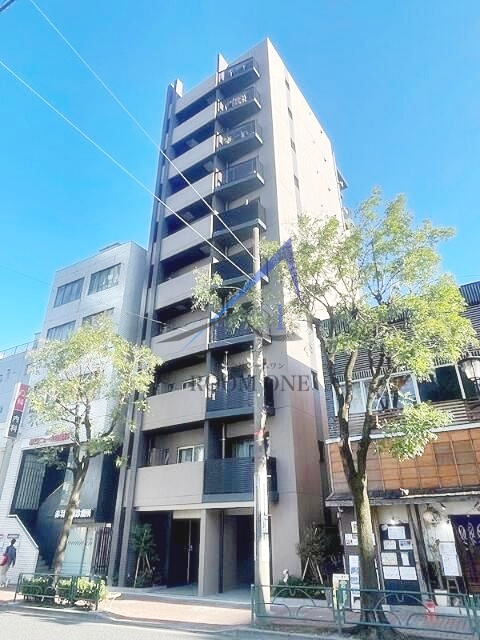 ディアレイシャス赤羽
