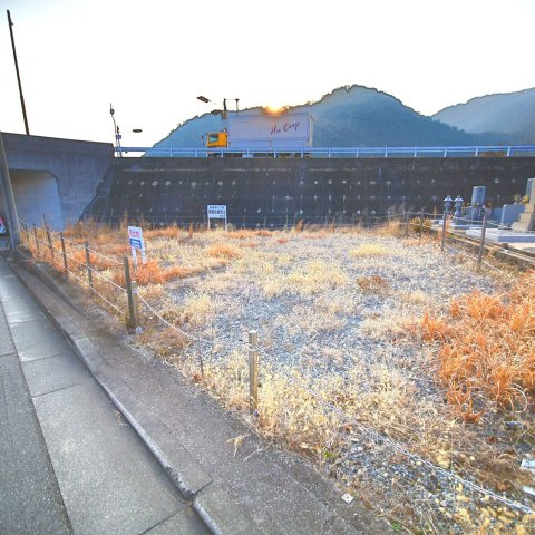 たつの市龍野町島田　売地