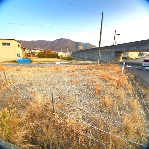 たつの市龍野町島田　売地の周辺