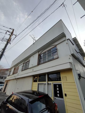 小澤アパート