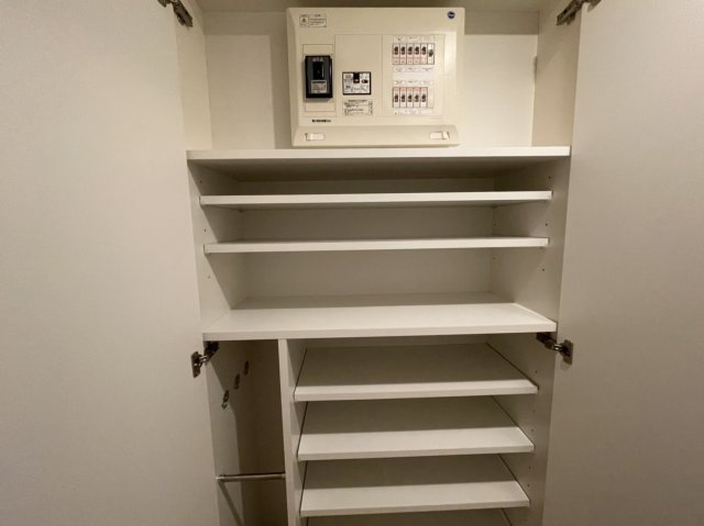 ※同間取り別室のため参考まで