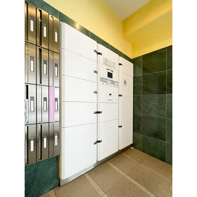 【その他共用部分】