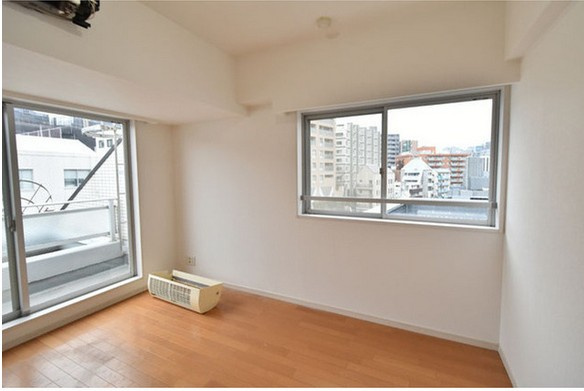 【居間・リビング】