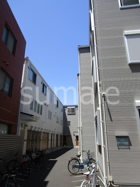 リブ・グランデ