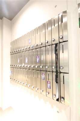 【その他共用部分】 | S-RESIDENCE阿波座WEST