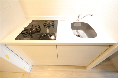 【キッチン】 | S-RESIDENCE阿波座WEST