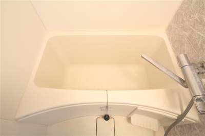 【浴室】 | S-RESIDENCE阿波座WEST