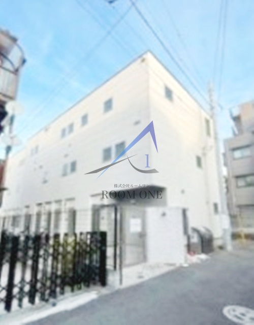 デュアルパークス東大井