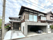 浜松市中央区三島町 デザイナーズリノベーション戸建の画像