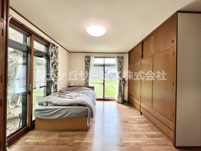 【収納】 | 浜松市中央区三島町 デザイナーズリノベーション戸建 | 各部屋に豊富に収納がついています