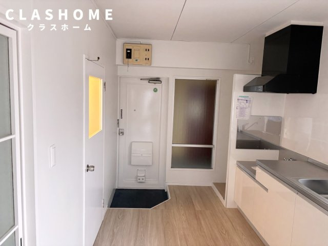 第2知商ビル　　刈谷市近郊の賃貸ならクラスホーム刈谷店の玄関