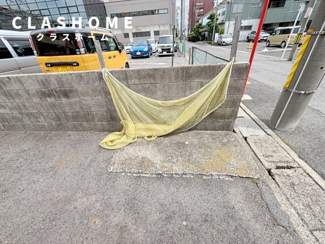 第2知商ビル　　刈谷市近郊の賃貸ならクラスホーム刈谷店のその他共用部分