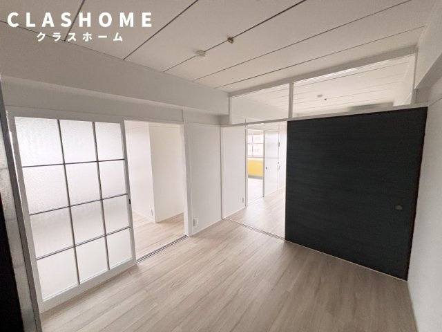 第2知商ビル　　刈谷市近郊の賃貸ならクラスホーム刈谷店の内装