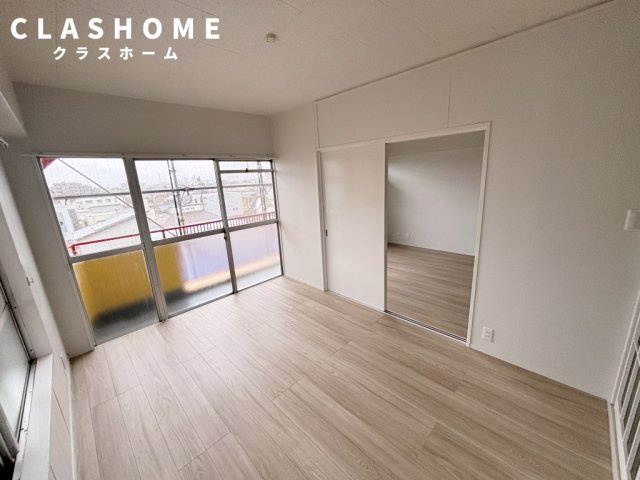 第2知商ビル　　刈谷市近郊の賃貸ならクラスホーム刈谷店の内装