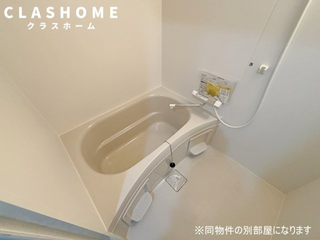 第2知商ビル　　刈谷市近郊の賃貸ならクラスホーム刈谷店の浴室
