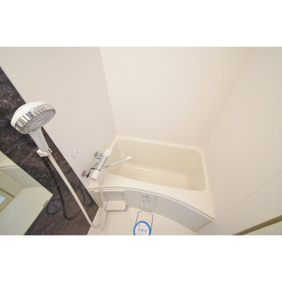 【浴室】 | ＧＥＮＯＶＩＡお花茶屋ｓｋｙｇａｒｄｅｎ