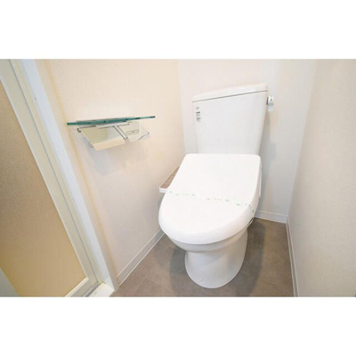 【トイレ】 | ＧＥＮＯＶＩＡお花茶屋ｓｋｙｇａｒｄｅｎ