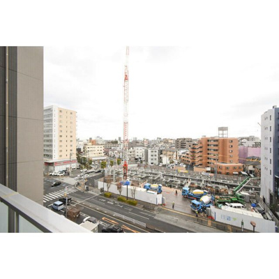 【展望】 | ＧＥＮＯＶＩＡお花茶屋ｓｋｙｇａｒｄｅｎ
