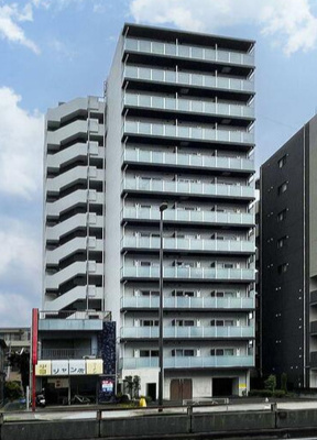 【外観】 | ＧＥＮＯＶＩＡお花茶屋ｓｋｙｇａｒｄｅｎ