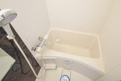 【浴室】 | ＧＥＮＯＶＩＡお花茶屋ｓｋｙｇａｒｄｅｎ