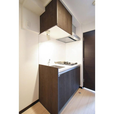 【キッチン】 | ＧＥＮＯＶＩＡお花茶屋ｓｋｙｇａｒｄｅｎ