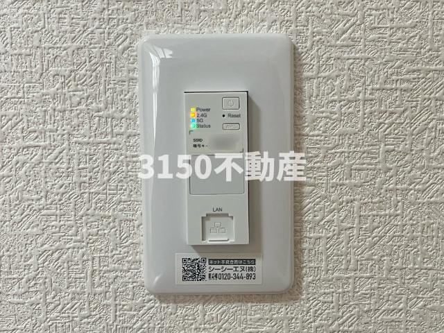 エスポワール柳森のキッチン|キッチンスペース（イメージ）