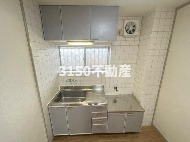 エスポワール柳森の設備|南西洋室エアコン（イメージ）