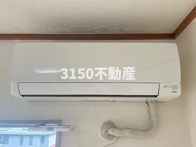 エスポワール柳森の設備|照明（イメージ）