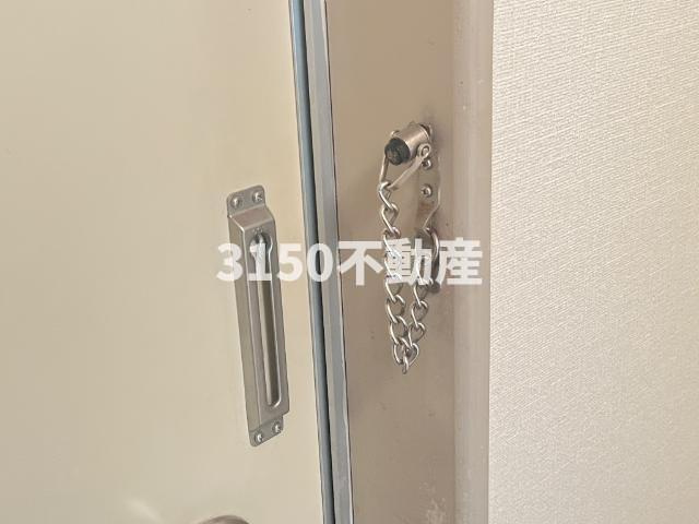 エスポワール柳森の玄関|玄関（イメージ）