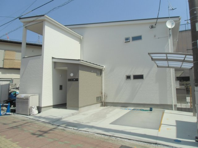 エフォール湘南 