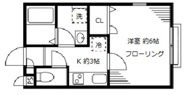 葛飾区小菅２丁目のアパートの画像