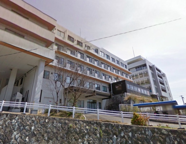 神戸市須磨区多井畑字前所のアパートの周辺|医療法人社団菫会名谷病院