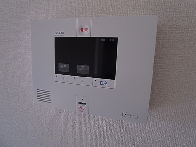 神戸市須磨区多井畑字前所のアパート