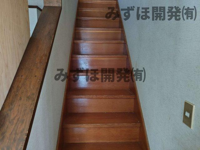 天童市鎌田本町2-2-38の内装
