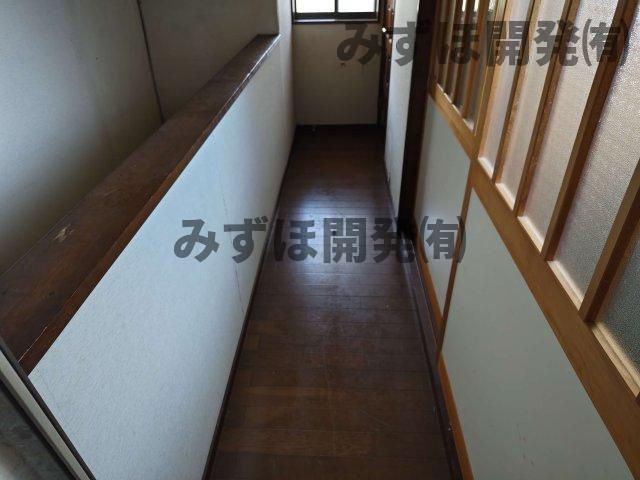 天童市鎌田本町2-2-38の内装