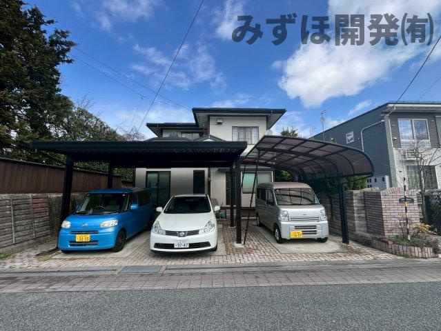 天童市鎌田本町2-2-38