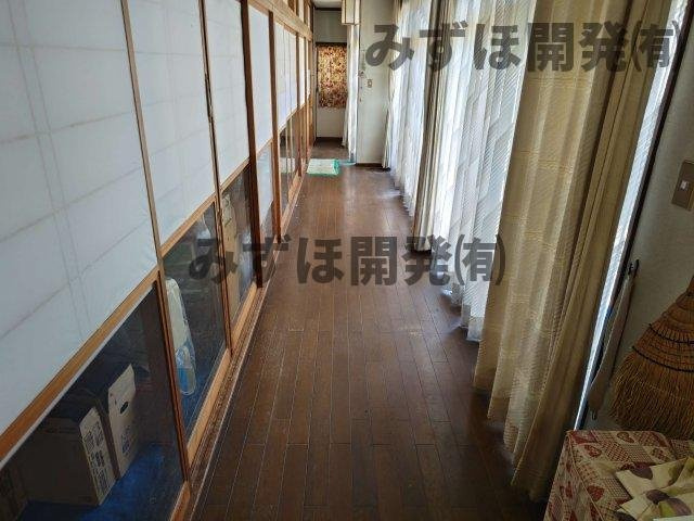 天童市鎌田本町2-2-38の内装